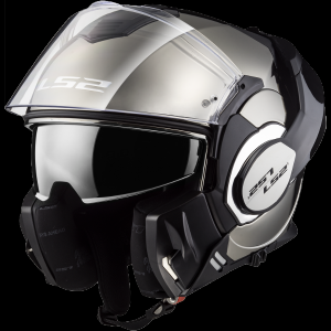 Casque Modulable Ls2 Casque Moto Modulable Ls2 Planete Casques